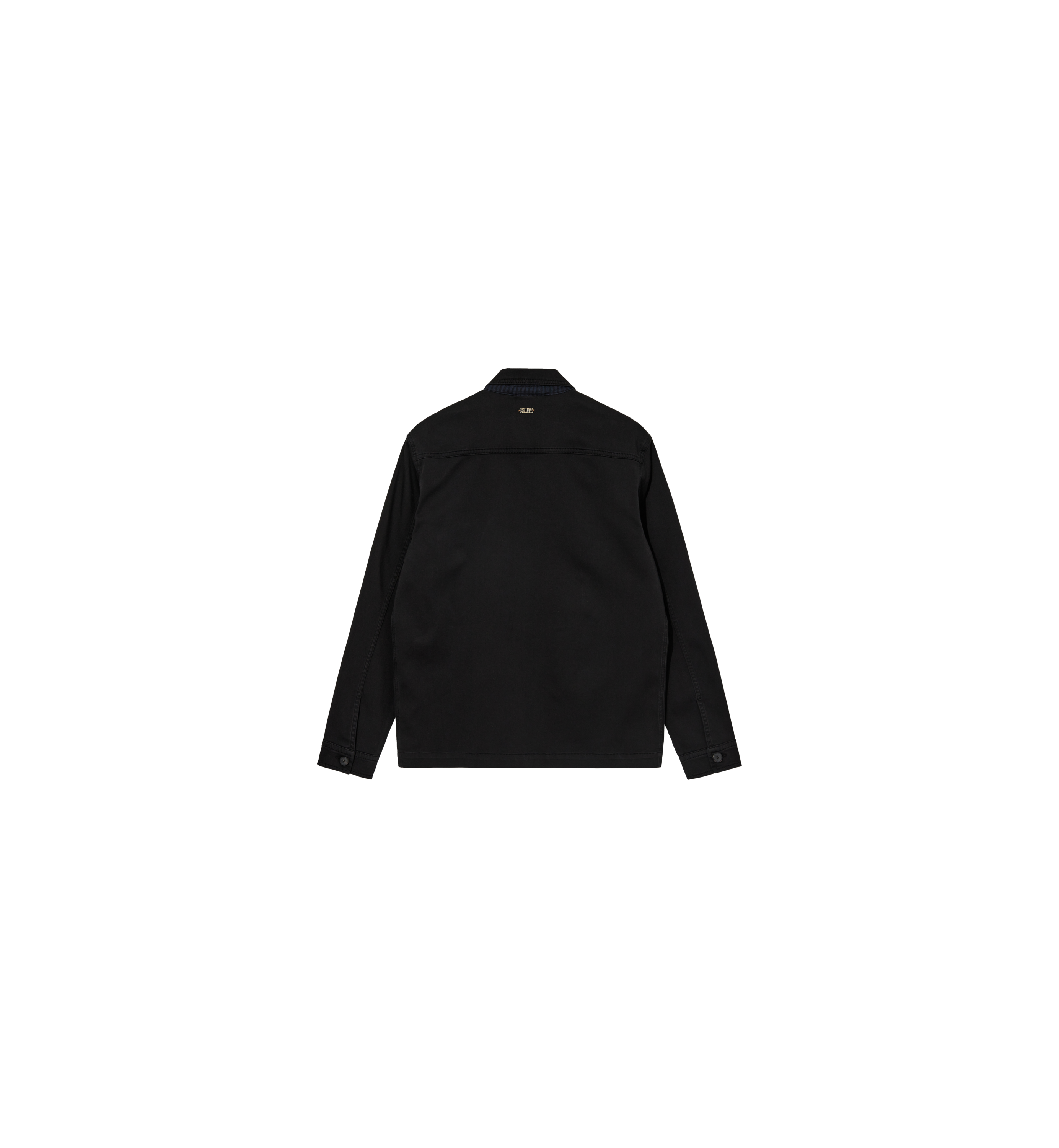 Packshot / Black / Black